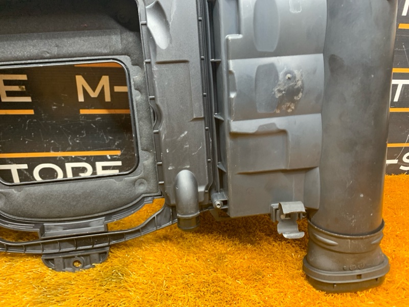 корпус воздушного фильтра, 700 рублей, Красноярск