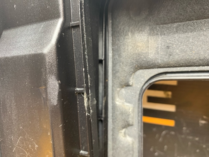 корпус воздушного фильтра, 700 рублей, Красноярск