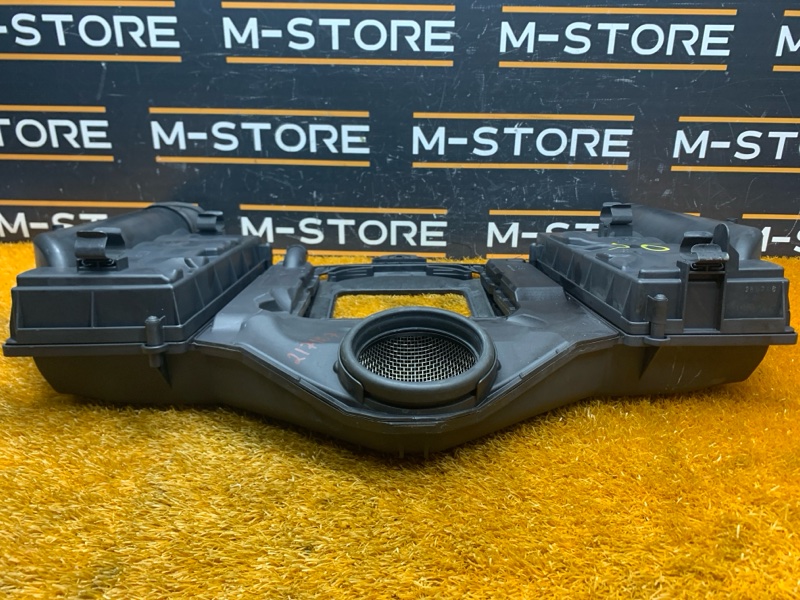 корпус воздушного фильтра, 700 рублей, Красноярск