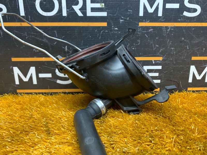 патрубок воздушного фильтра, 300 рублей, Красноярск