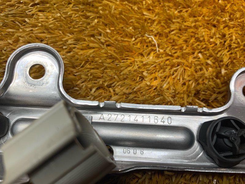 Кронштейн блока управления двс, 300 рублей, Красноярск