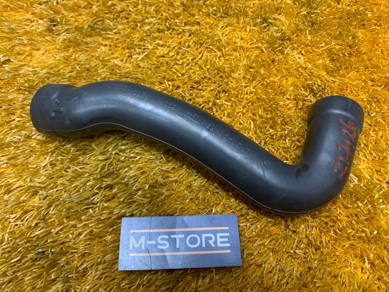 Патрубок картерных газов, 360 рублей, Красноярск