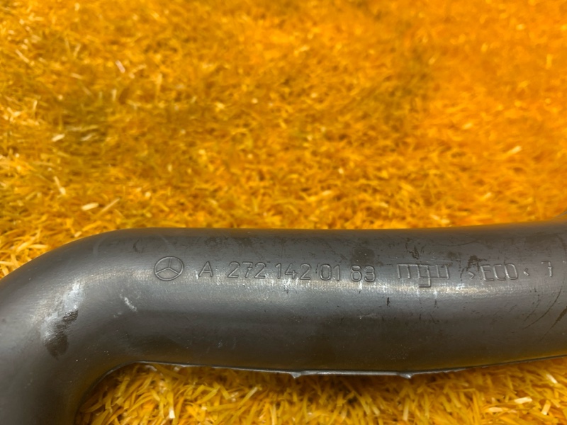 Патрубок картерных газов, 360 рублей, Красноярск