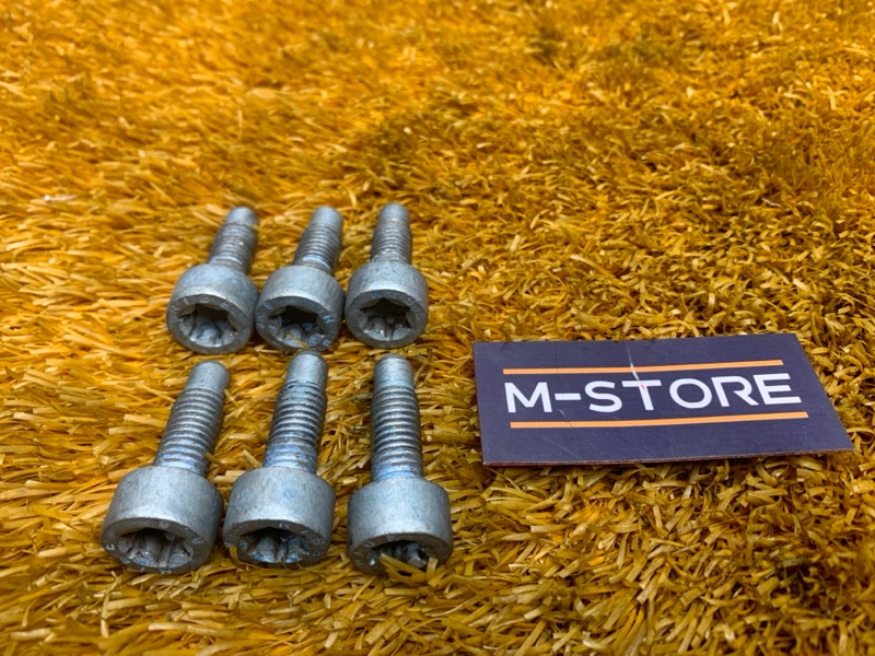 болт гидротрансформатора, 400 рублей, Красноярск