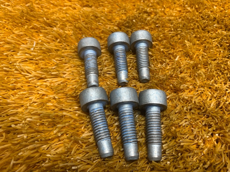 болт гидротрансформатора, 400 рублей, Красноярск