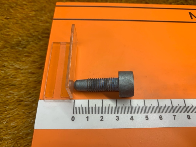 болт гидротрансформатора, 400 рублей, Красноярск