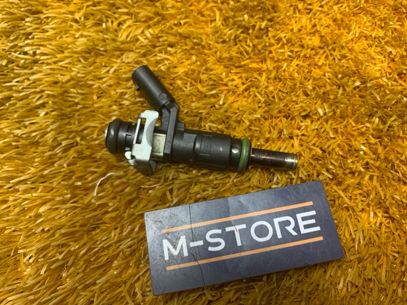 форсунка топливная, 620 рублей, Красноярск