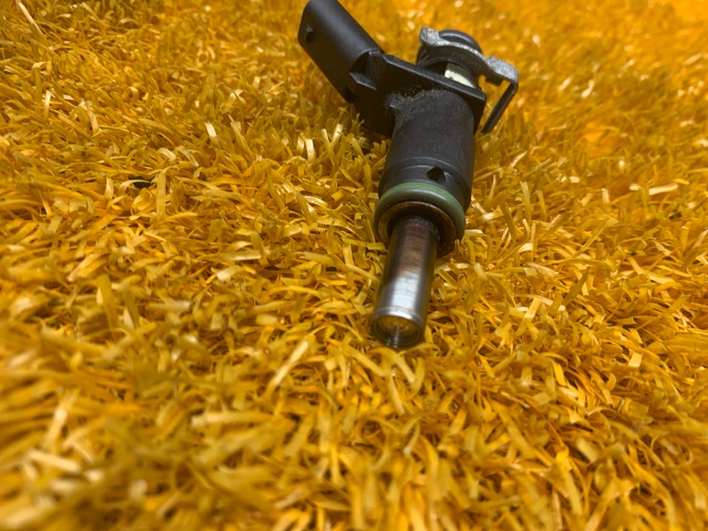 форсунка топливная, 620 рублей, Красноярск