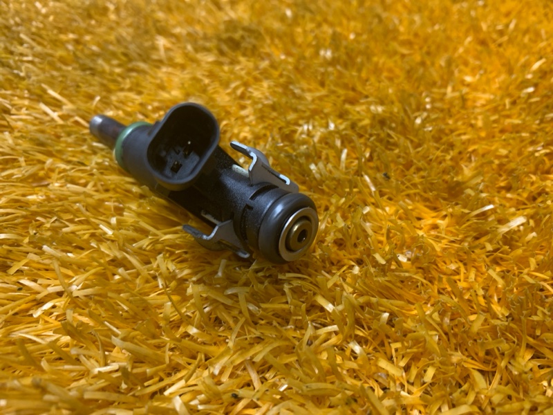 форсунка топливная, 620 рублей, Красноярск