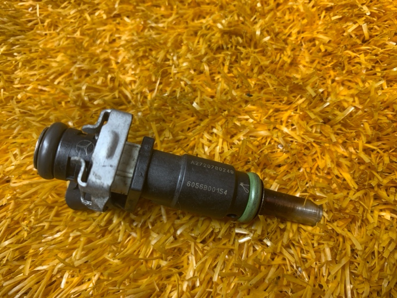 форсунка топливная, 620 рублей, Красноярск