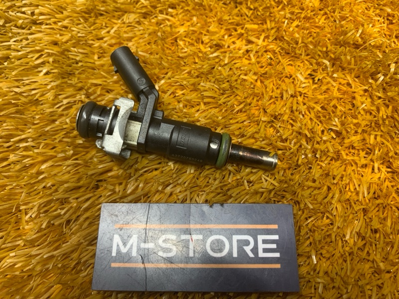 форсунка топливная, 620 рублей, Красноярск