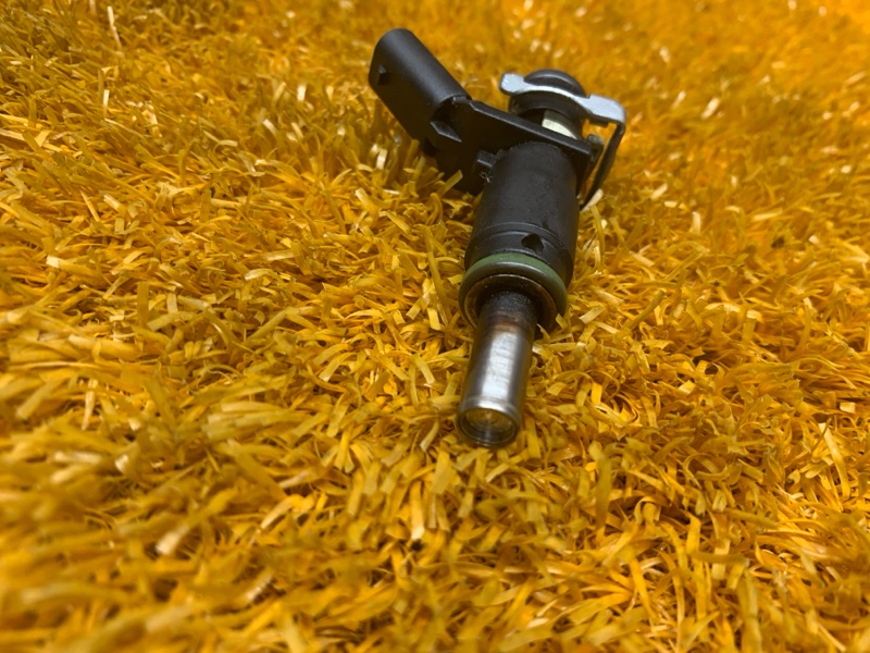 форсунка топливная, 620 рублей, Красноярск