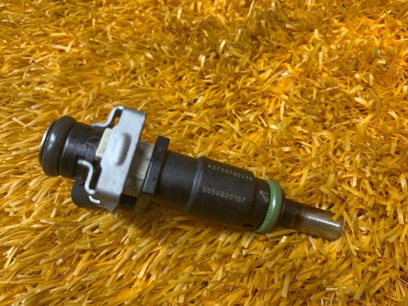 форсунка топливная, 620 рублей, Красноярск