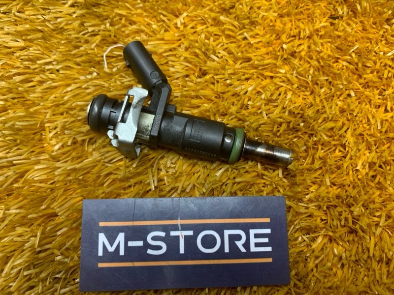 форсунка топливная, 620 рублей, Красноярск