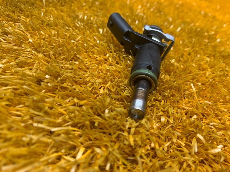 форсунка топливная, 620 рублей, Красноярск