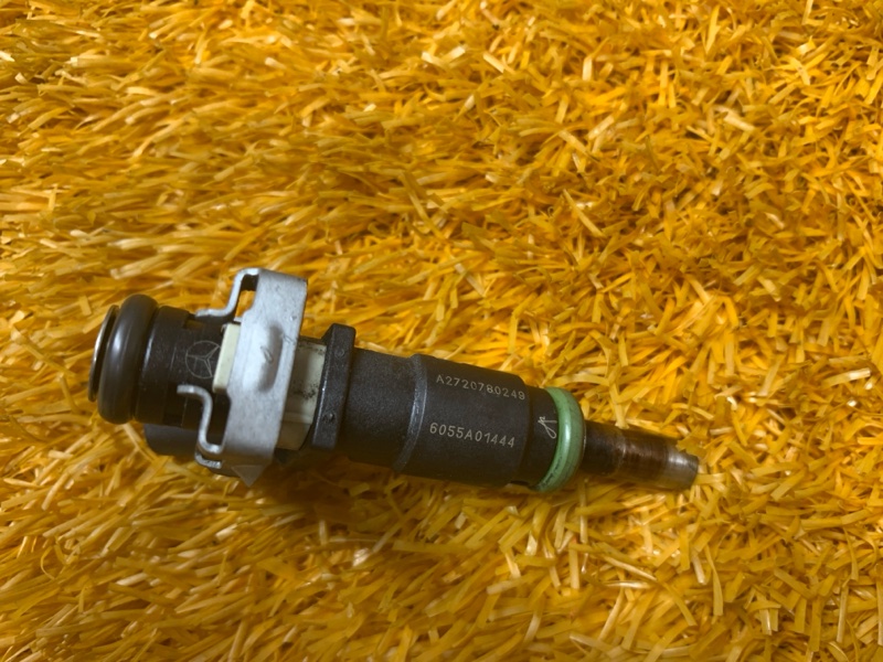 форсунка топливная, 620 рублей, Красноярск