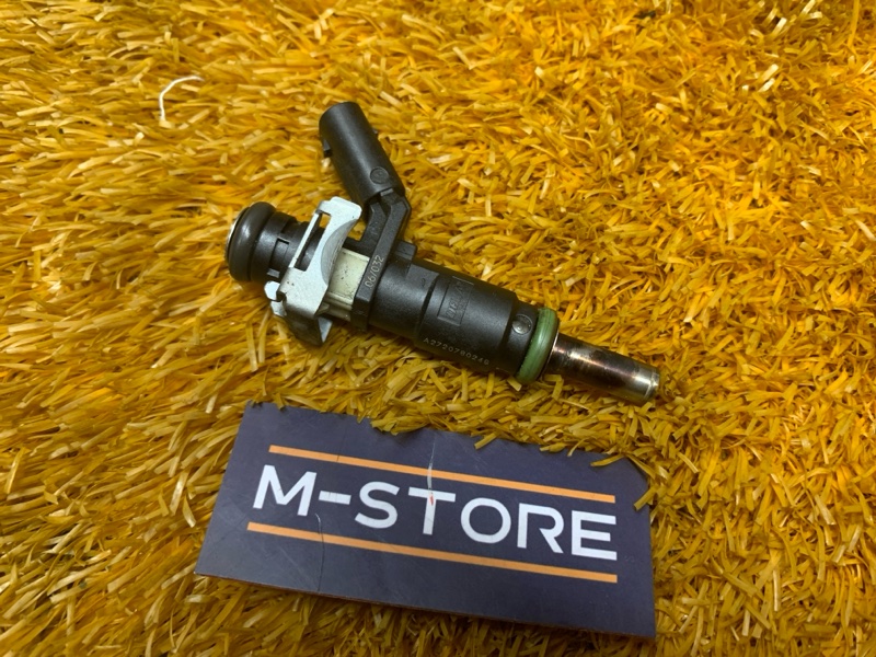 форсунка топливная, 620 рублей, Красноярск