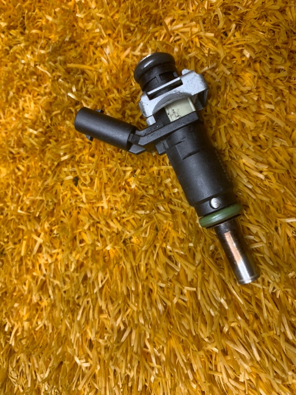 форсунка топливная, 620 рублей, Красноярск