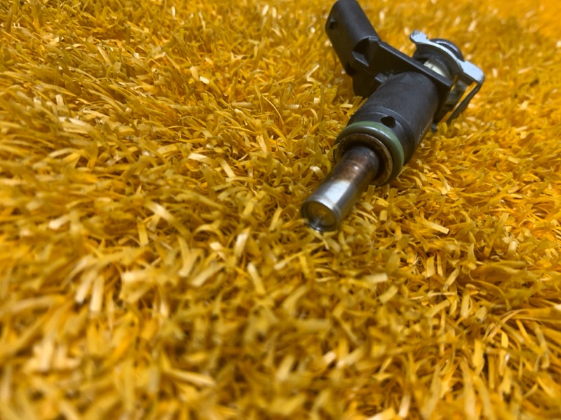 форсунка топливная, 620 рублей, Красноярск