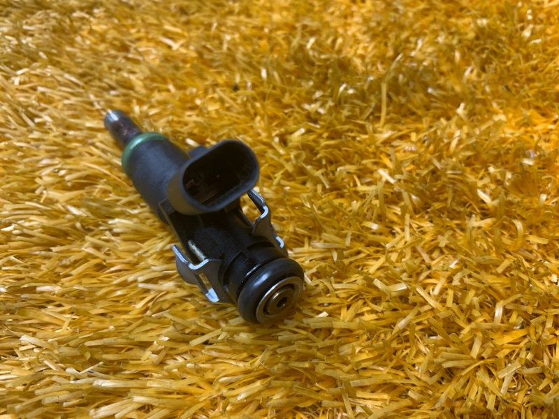 форсунка топливная, 620 рублей, Красноярск