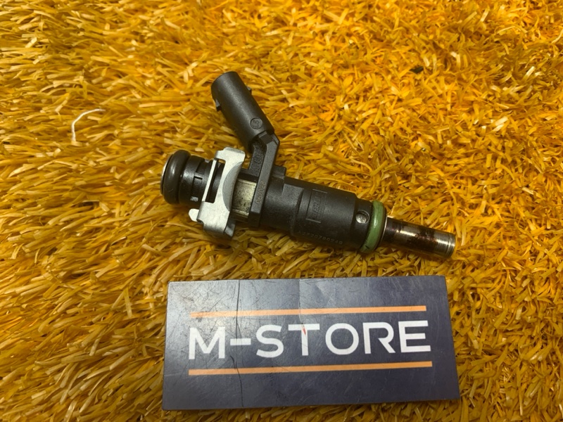 форсунка топливная, 620 рублей, Красноярск