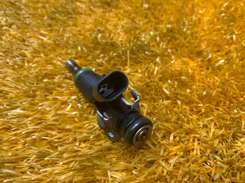 форсунка топливная, 620 рублей, Красноярск