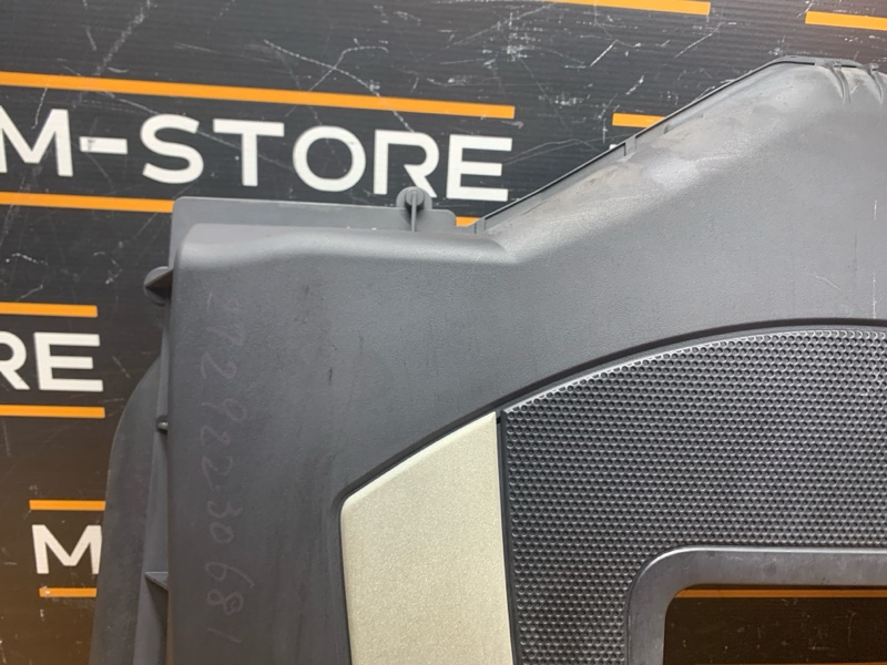 корпус воздушного фильтра, 700 рублей, Красноярск