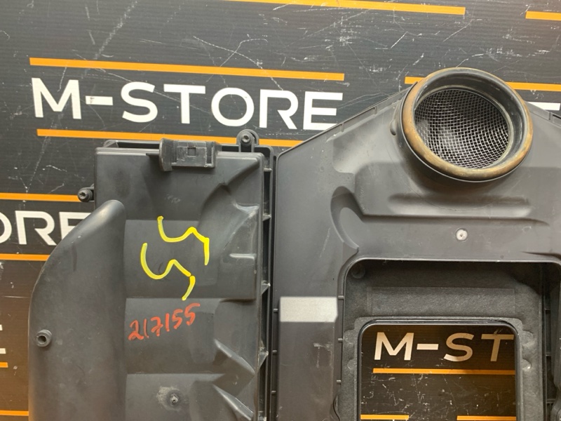 корпус воздушного фильтра, 700 рублей, Красноярск