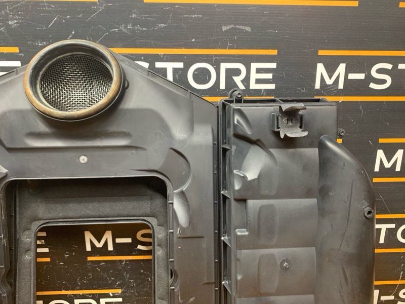 корпус воздушного фильтра, 700 рублей, Красноярск