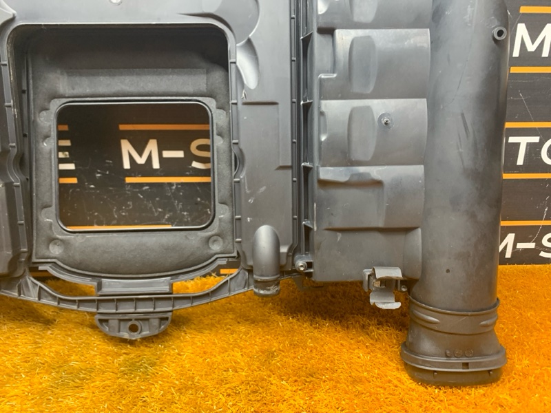 корпус воздушного фильтра, 700 рублей, Красноярск