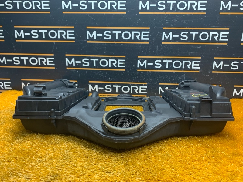 корпус воздушного фильтра, 700 рублей, Красноярск