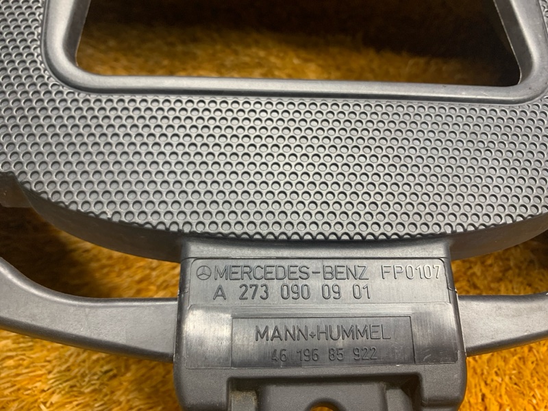 корпус воздушного фильтра, 700 рублей, Красноярск