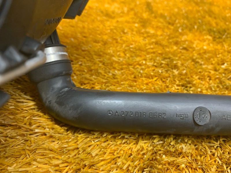 патрубок воздушного фильтра, 300 рублей, Красноярск