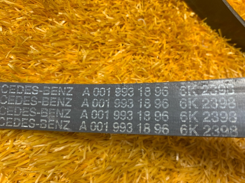 Ремень приводной, 300 рублей, Красноярск