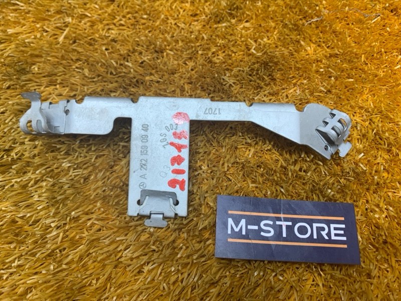 Кронштейн датчика кислорода, 300 рублей, Красноярск