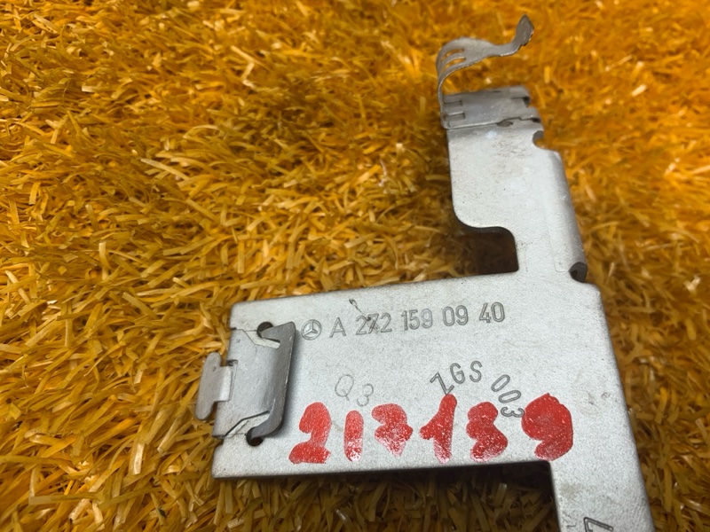 Кронштейн датчика кислорода, 300 рублей, Красноярск