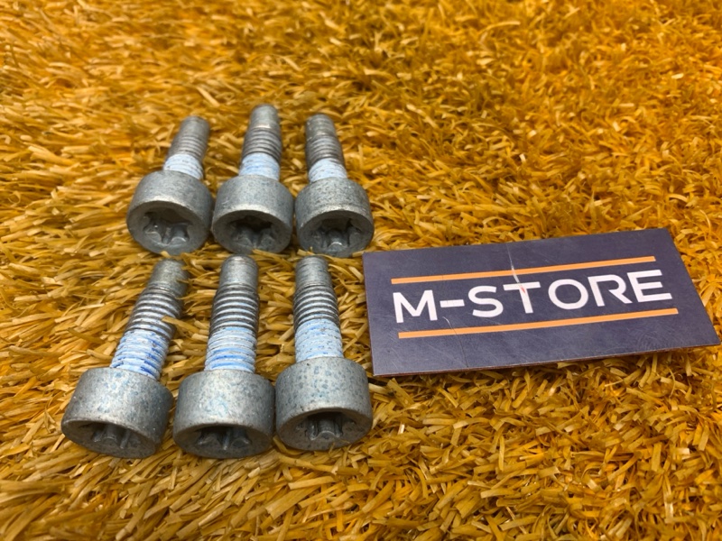 болт гидротрансформатора, 400 рублей, Красноярск