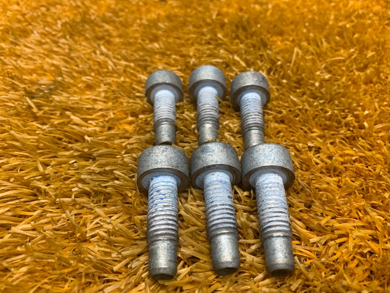 болт гидротрансформатора, 400 рублей, Красноярск