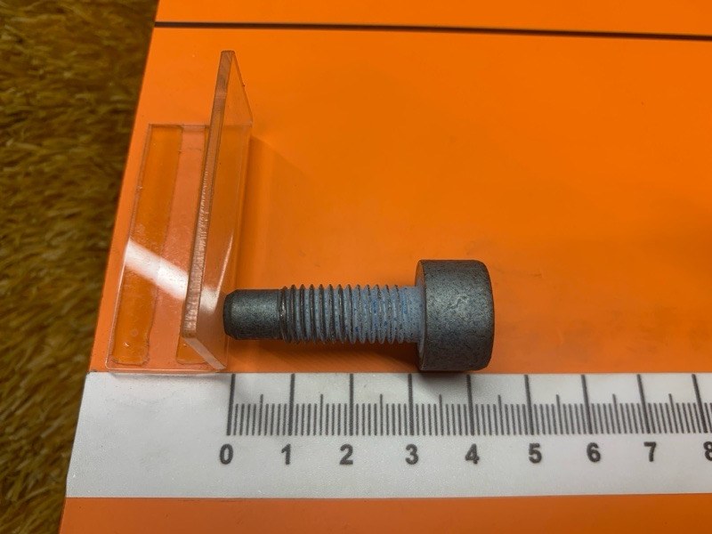 болт гидротрансформатора, 400 рублей, Красноярск