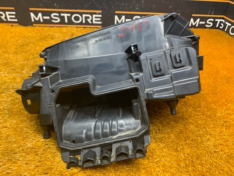 корпус воздушного фильтра, 1350 рублей, Красноярск