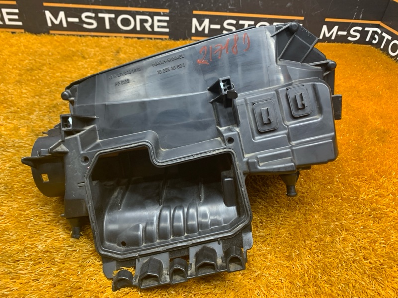 корпус воздушного фильтра, 1350 рублей, Красноярск