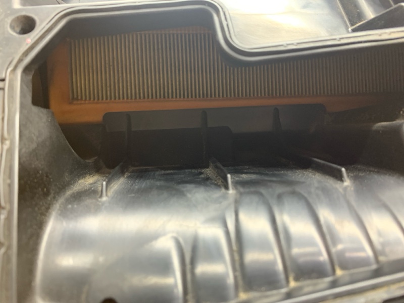 корпус воздушного фильтра, 1350 рублей, Красноярск