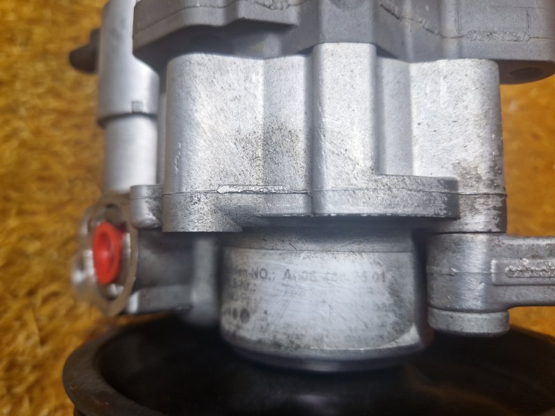 гидроусилитель, 10000 рублей, Красноярск