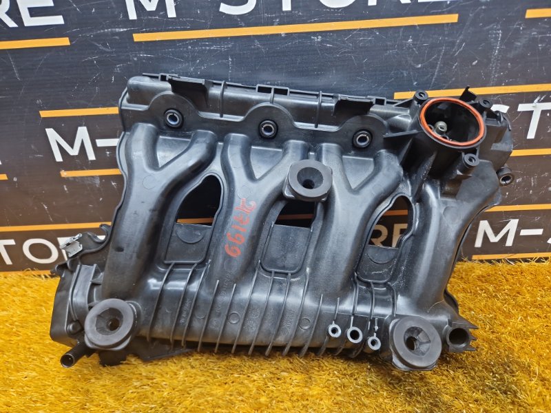 коллектор впускной, 1700 рублей, Красноярск