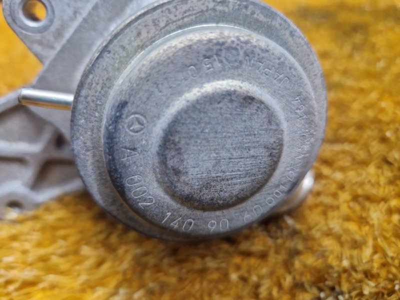 клапан EGR, 700 рублей, Красноярск