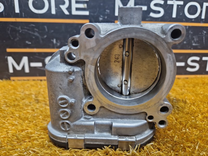 дроссельная заслонка, 3630 рублей, Красноярск