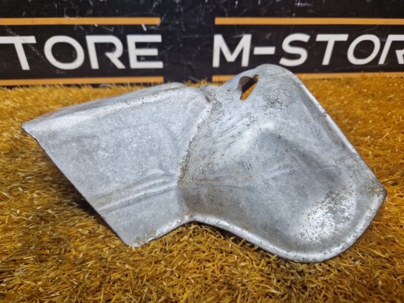 Защита подушки двигателя, 360 рублей, Красноярск