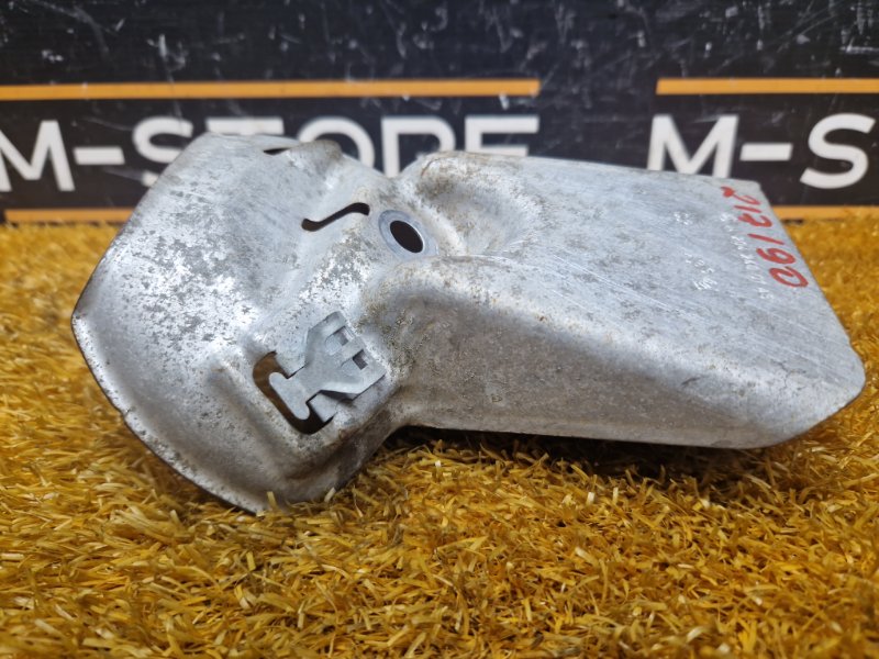 Защита подушки двигателя, 360 рублей, Красноярск