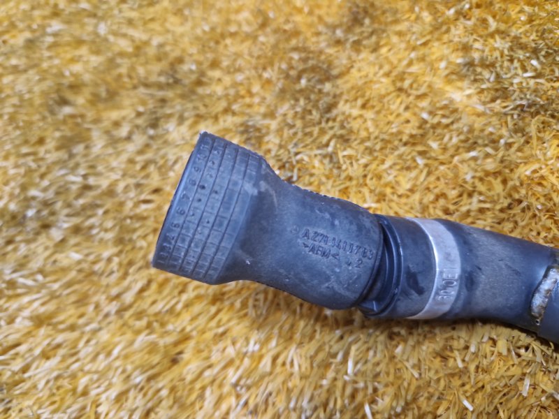 Патрубок воздушного насоса, 500 рублей, Красноярск