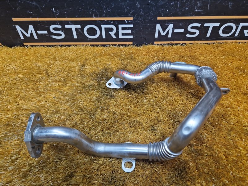 Трубка EGR, 500 рублей, Красноярск